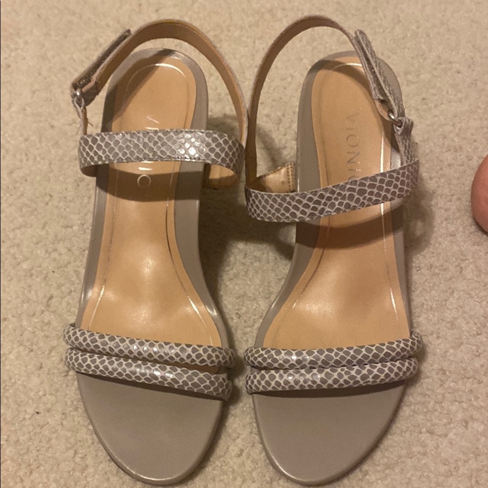 Vionic Sandals